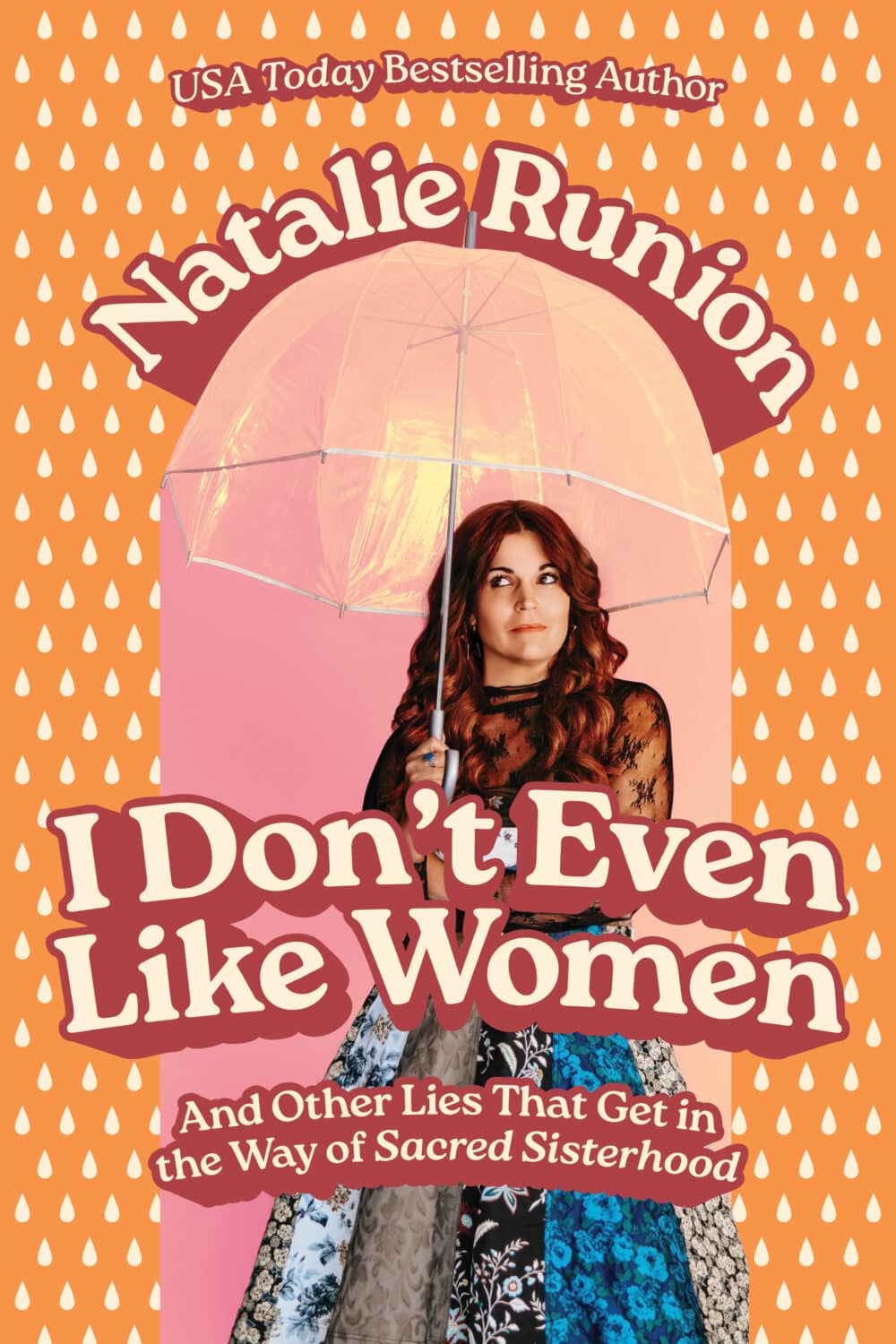 Natalie Runion I Don't Even Like Women