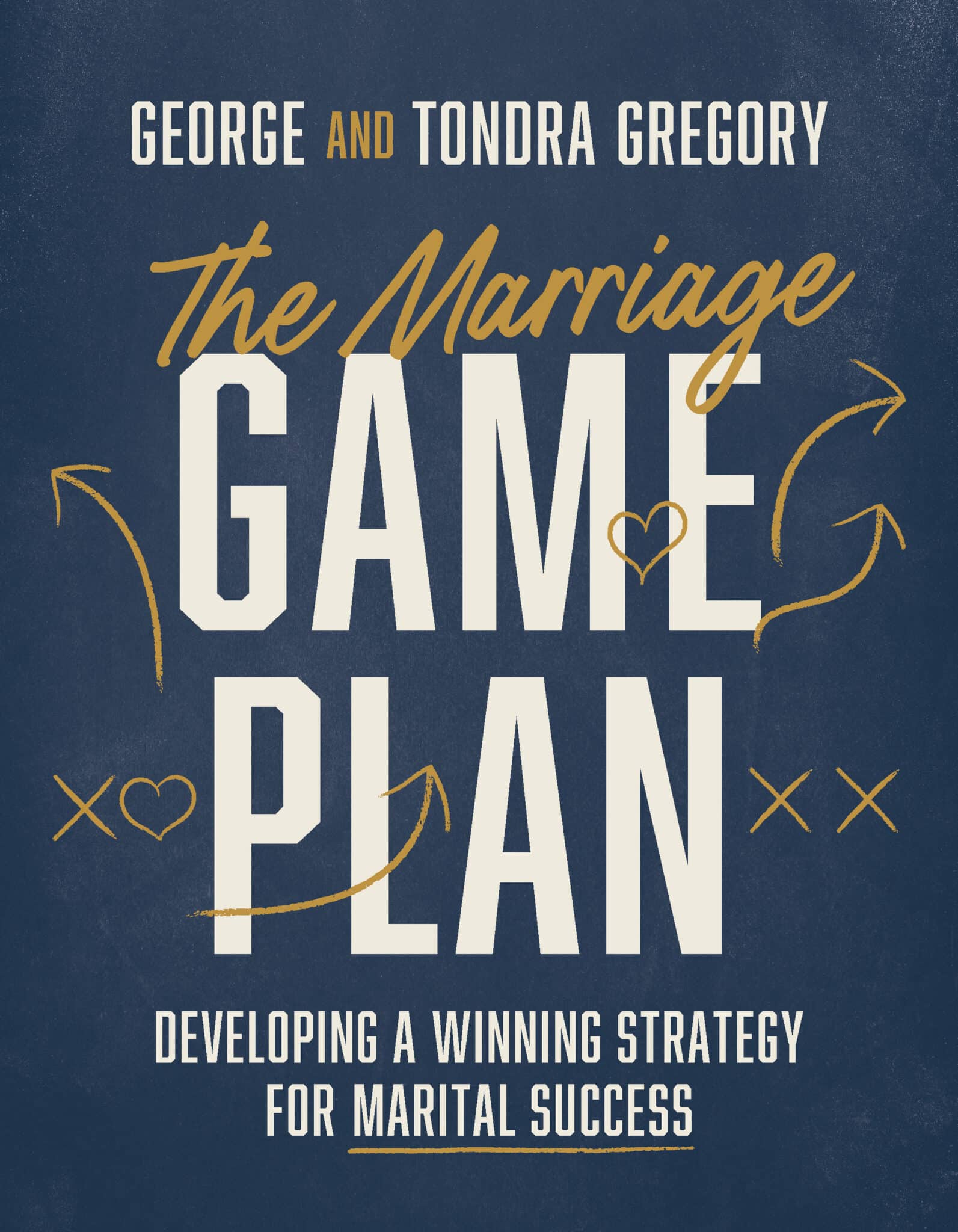 God's Playbook: The Bible's Game Plan For Life