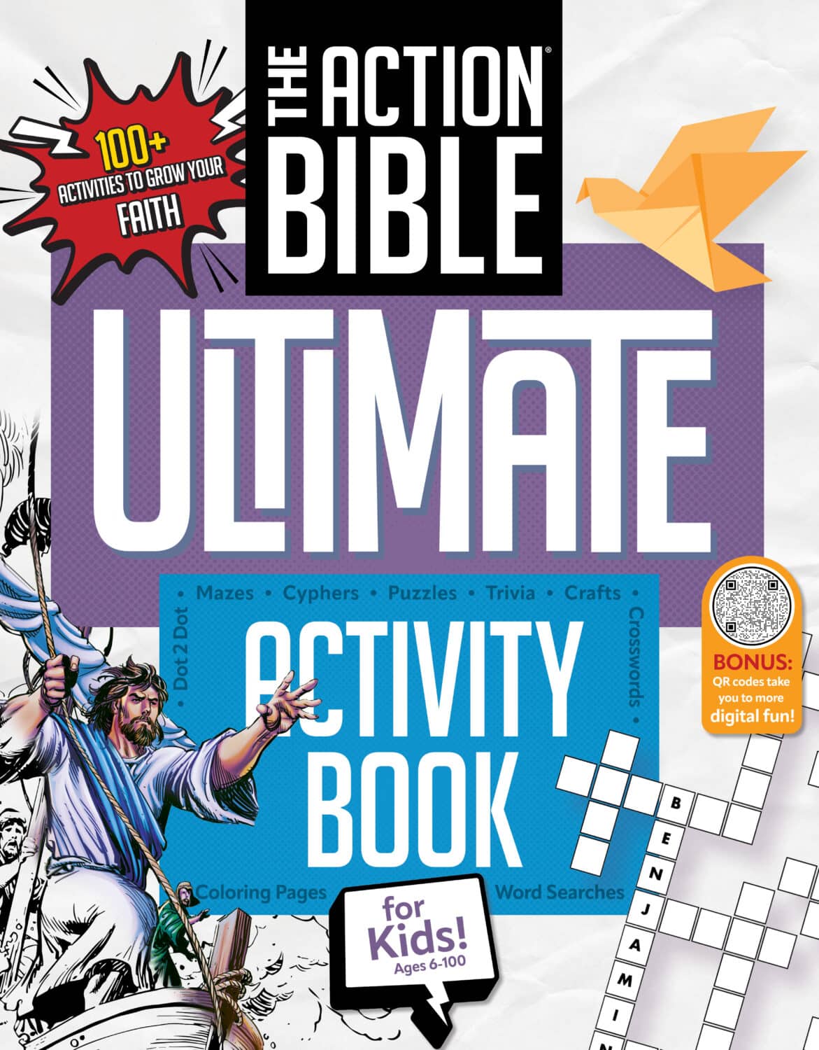 TAB Ultimate activity book_CVR