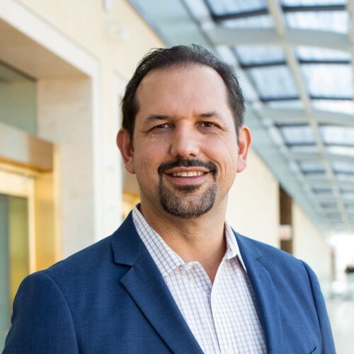 Abdu Murray headshot author photo