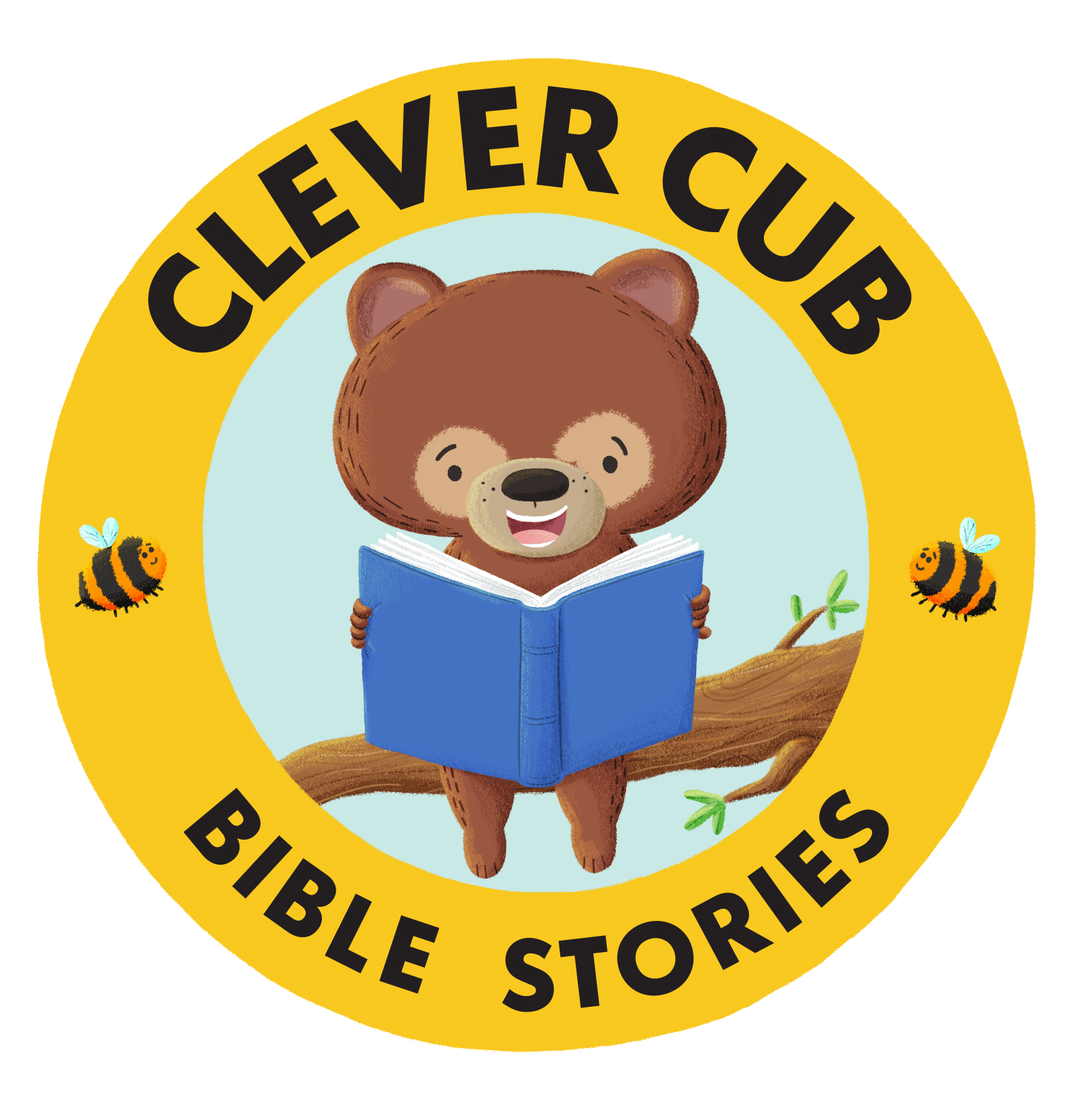 clever cub logo