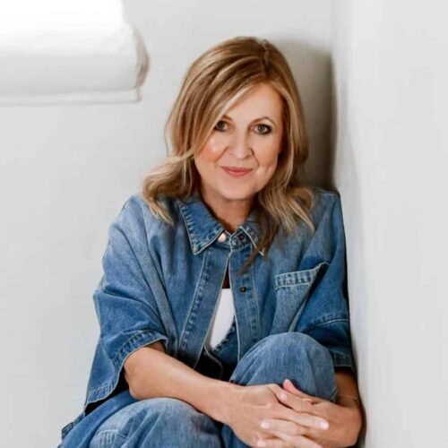 Darlene Zschech Author Photo