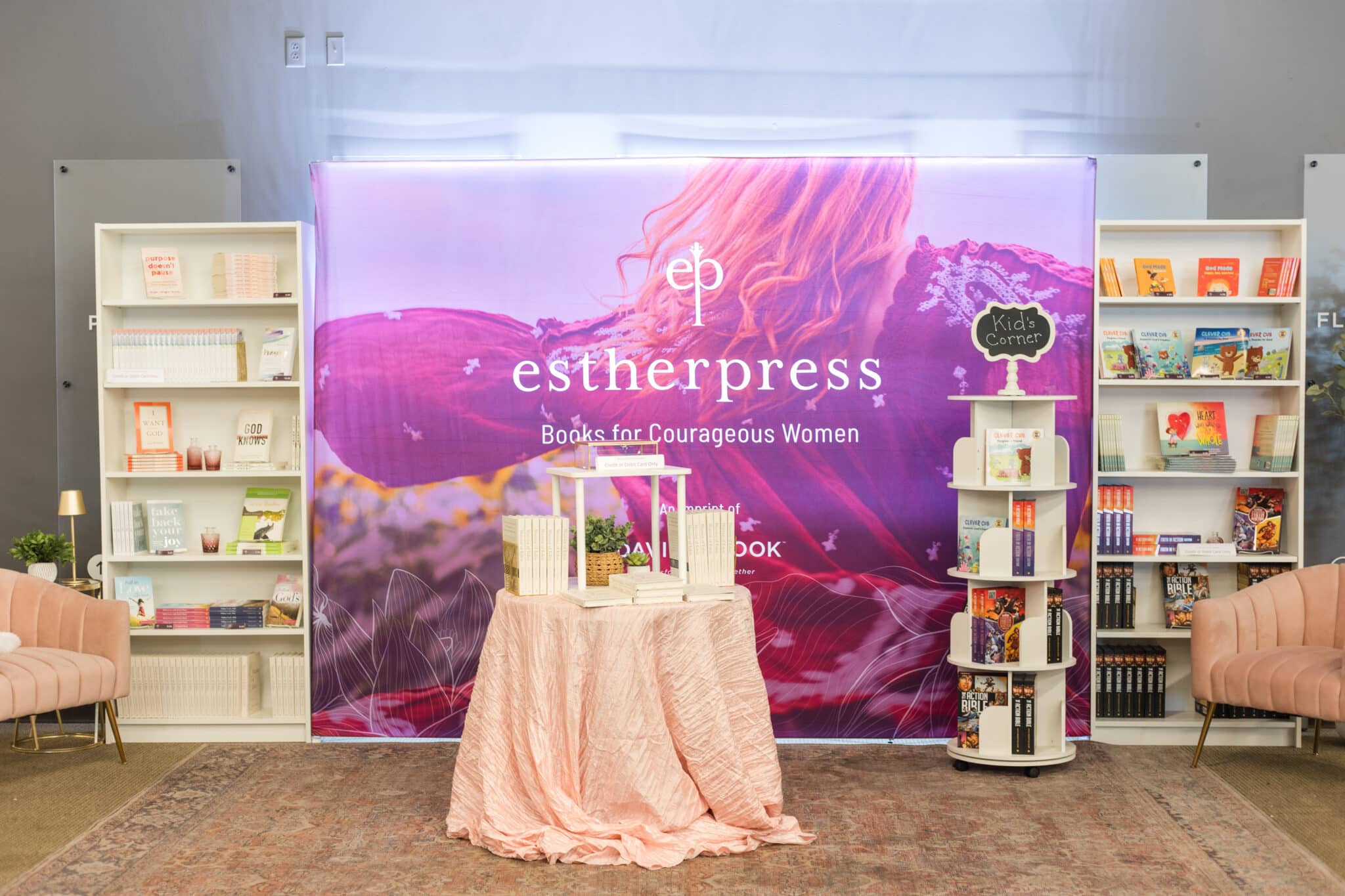 Esther Press