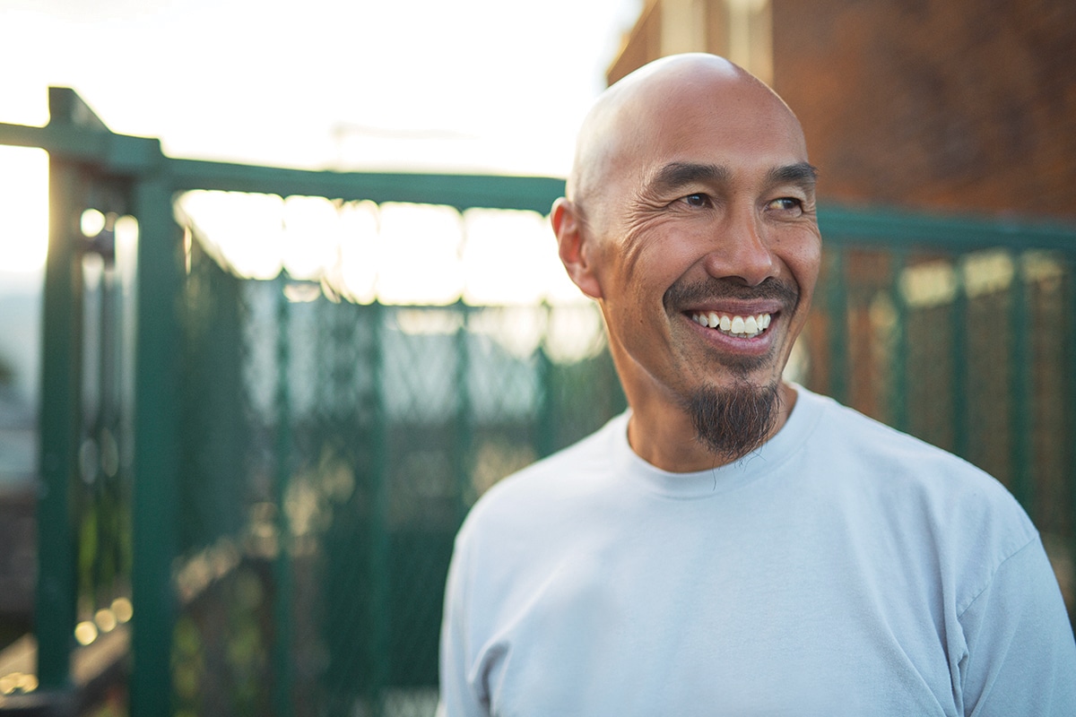 francis chan the book of james