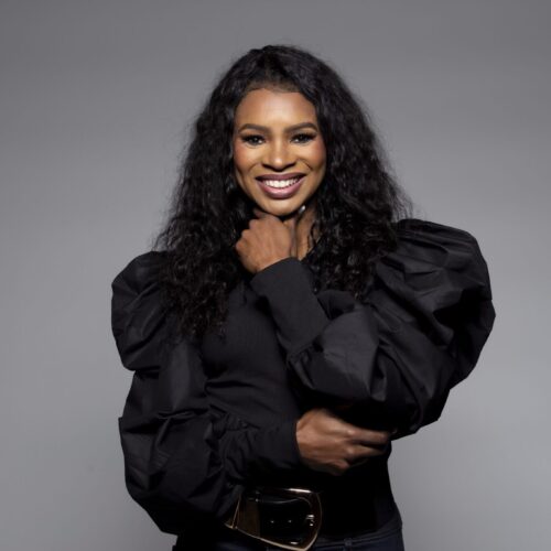 Nicole C. Mullen