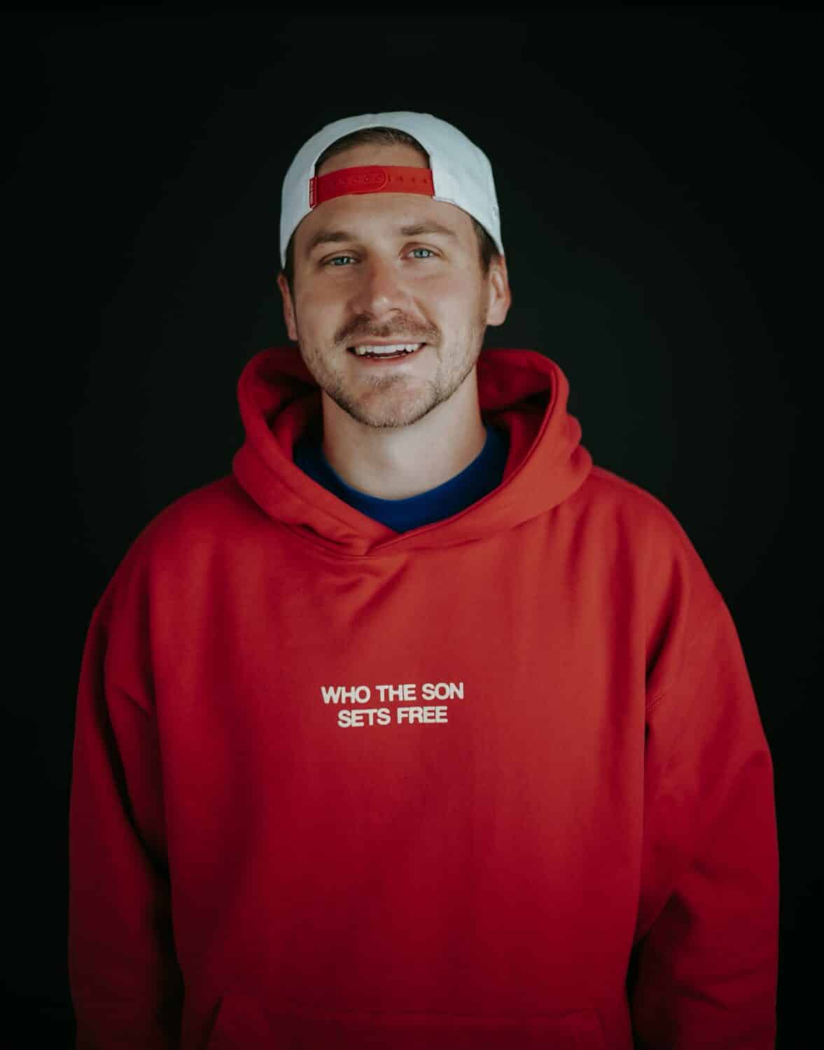 Justin Stuart JSTU Author photo