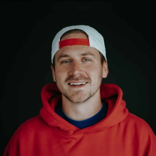 Justin Stuart JSTU Author photo