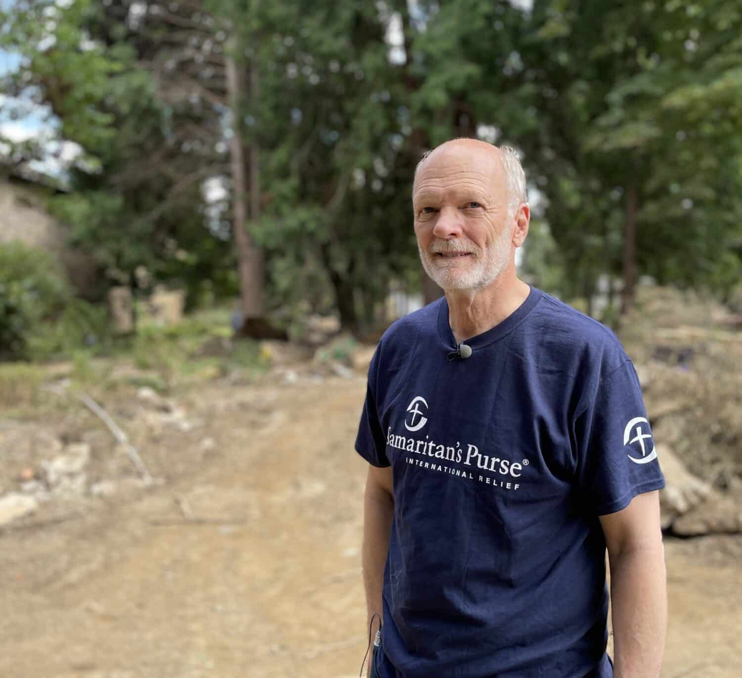 Ken Isaacs Author Photo