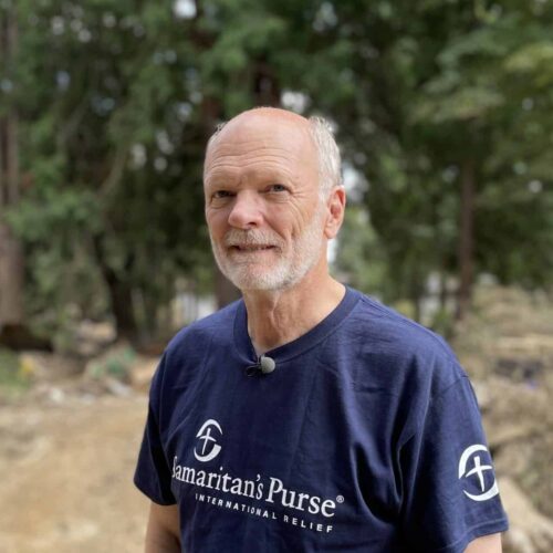 Ken Isaacs Author Photo