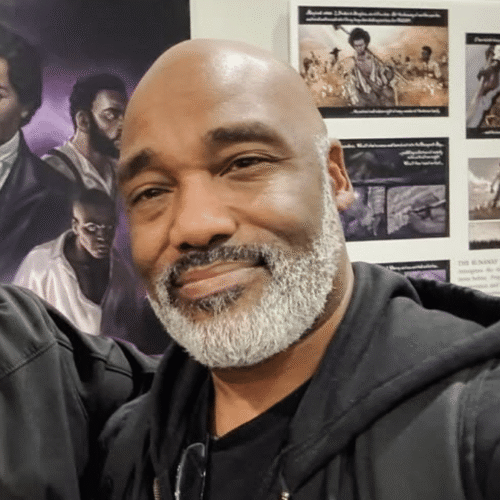 Dr. Bell Author Image