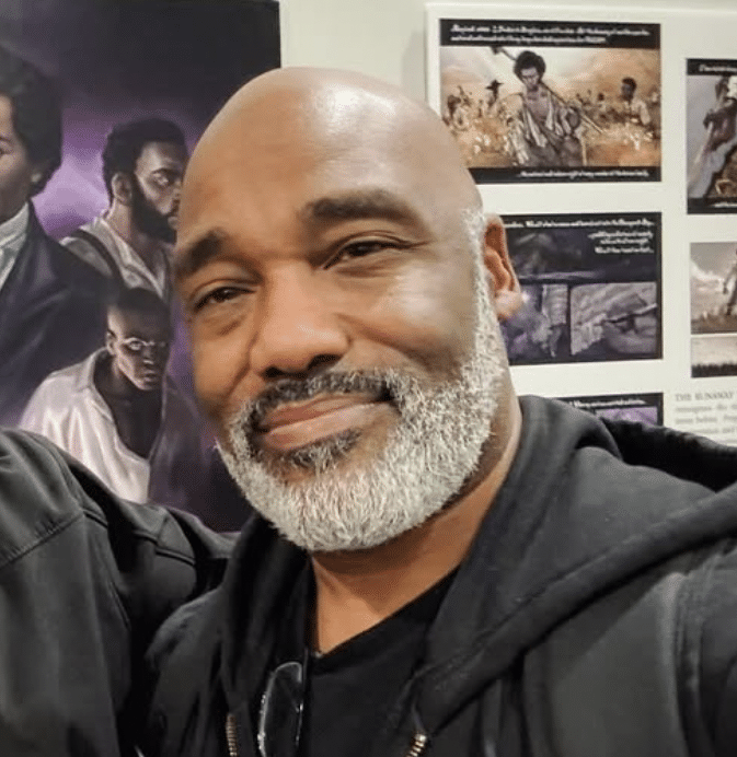 Dr. Bell Author Image