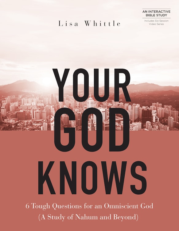 your god knows-whittle
