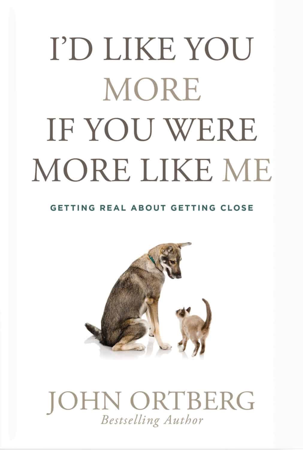 get real get close book cover image