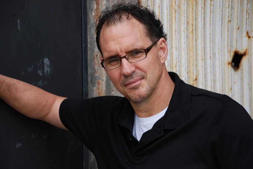 Gregory A. Boyd
