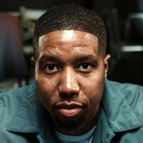 Jerome Gay Headshot