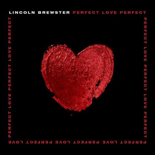 Perfect Love album cover