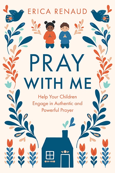 Pray with Me book cover image