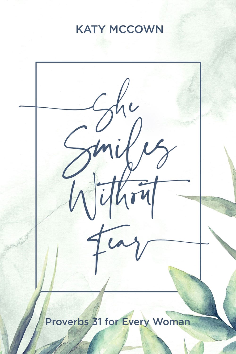 She Smiles Without Fear book cover