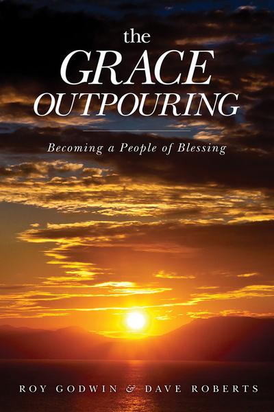 the Grace Outpouring