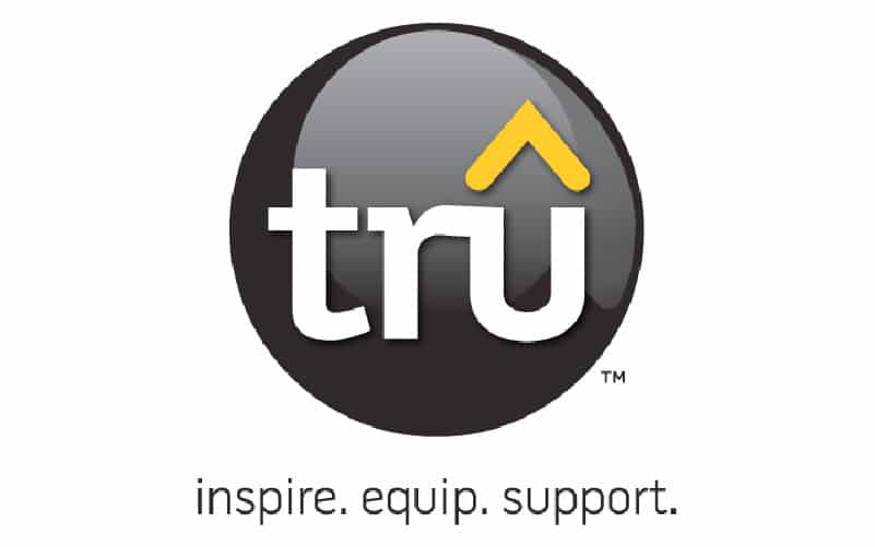Tru Homepage