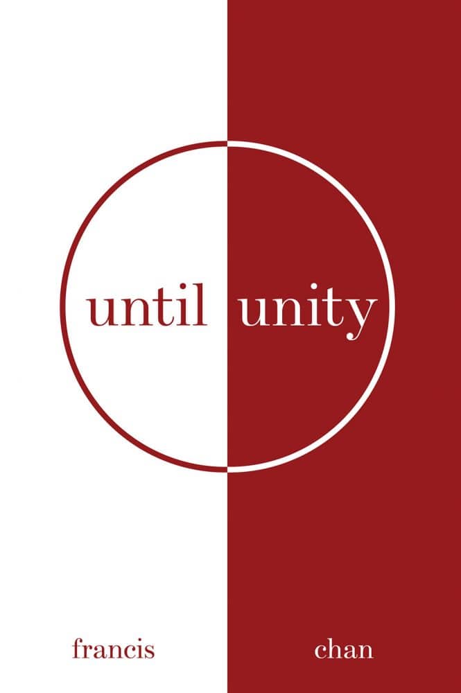 Until Unity book cover